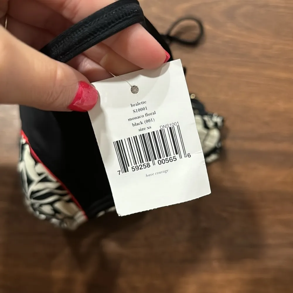 Kate Spade swim top - Image 3