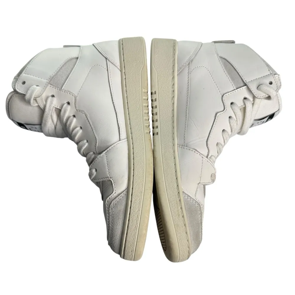 AXEL ARIGATO Dice high - Image 6