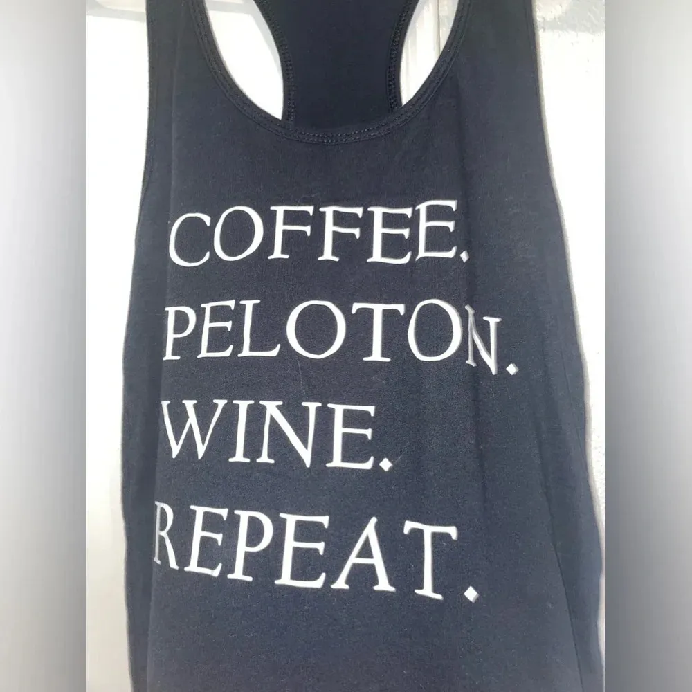 Work Out Tank Top​​​​ - Image 2