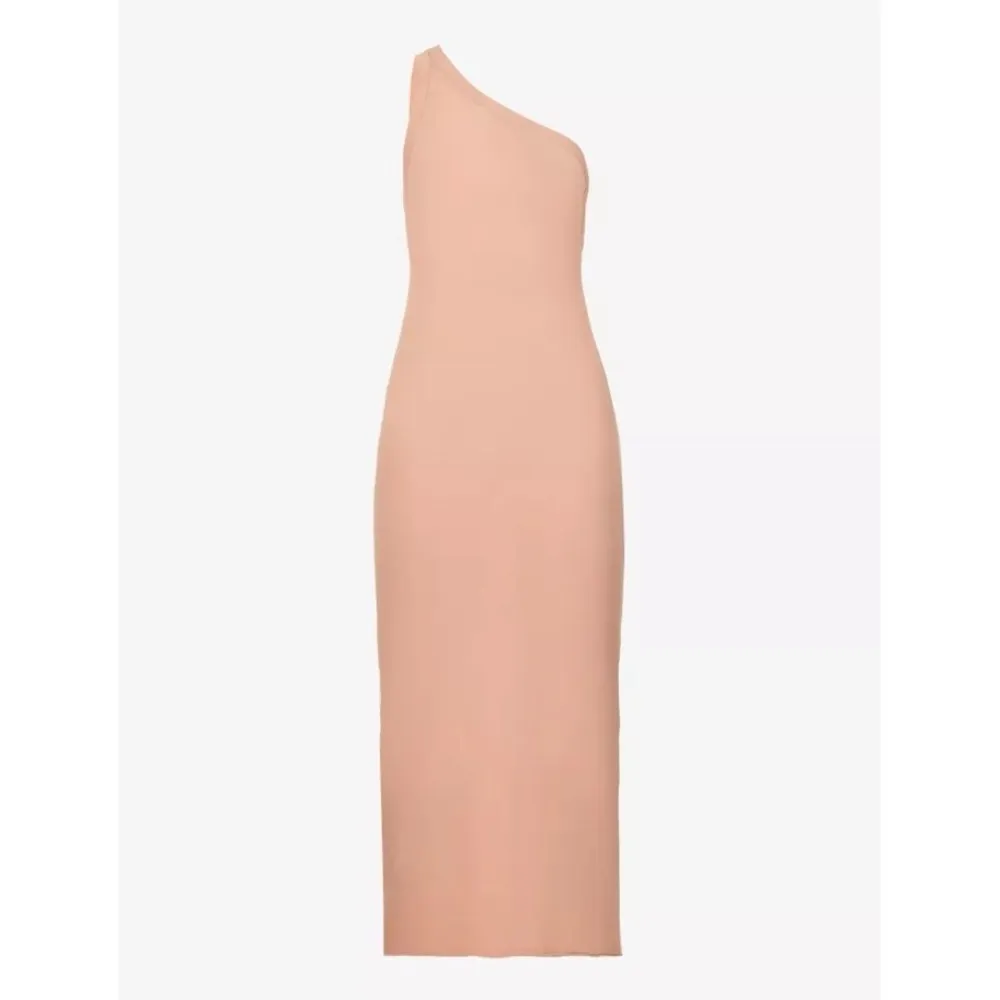 NEW The Line by K Avalon Dress Blush - Image 3