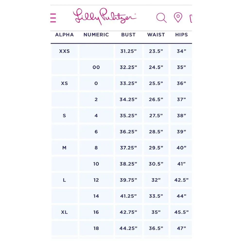 Lilly Pulitzer Bay Dress in Blue Grotto Squeeze The Juice Engineered Dress Sz.S - Image 12