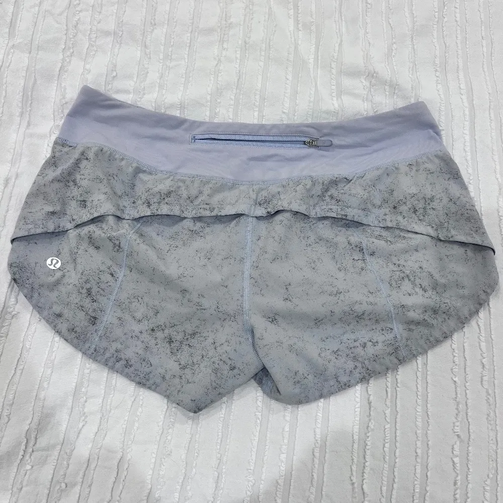 Lululemon  Speed Up Low-Rise Lined Short 2.5” - Image 4
