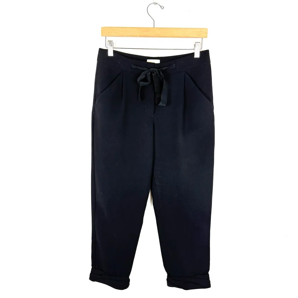 Aritzia WIlfred Allant Pant Black - Image 4