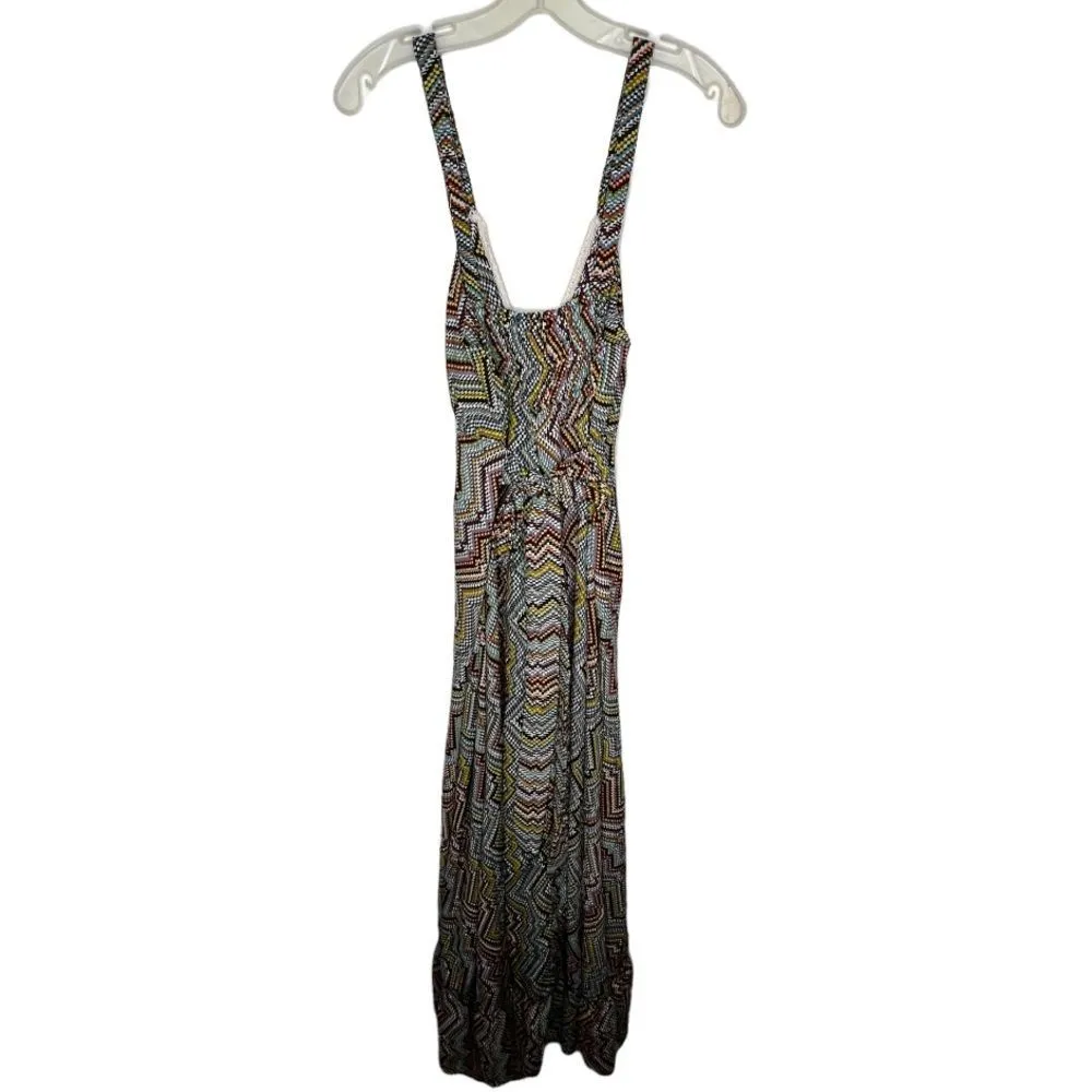 Urban Nomad Maxi‎ Dress - Image 4