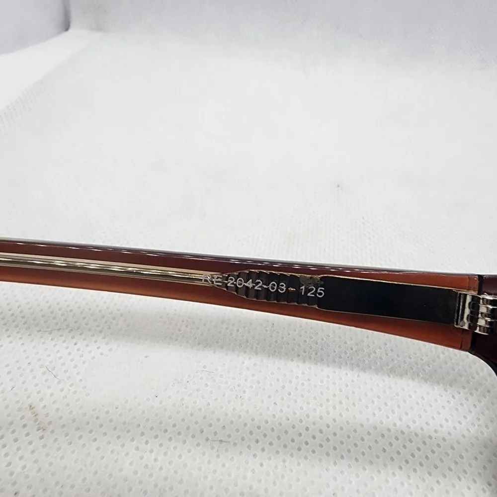 Revo Headwall Brown Polarized Sunglasses Brown - Image 11