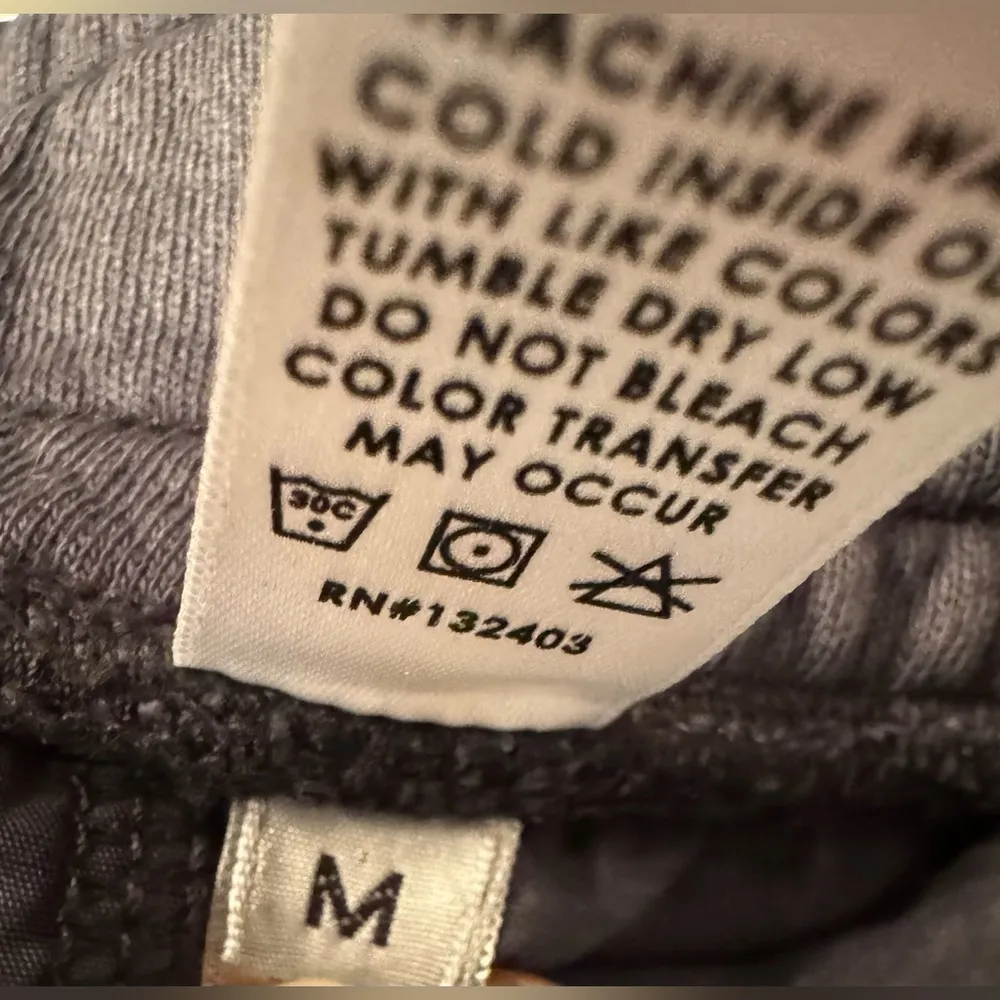 Cotton Citizen  Kraken NWOT Sweatpants - Image 10