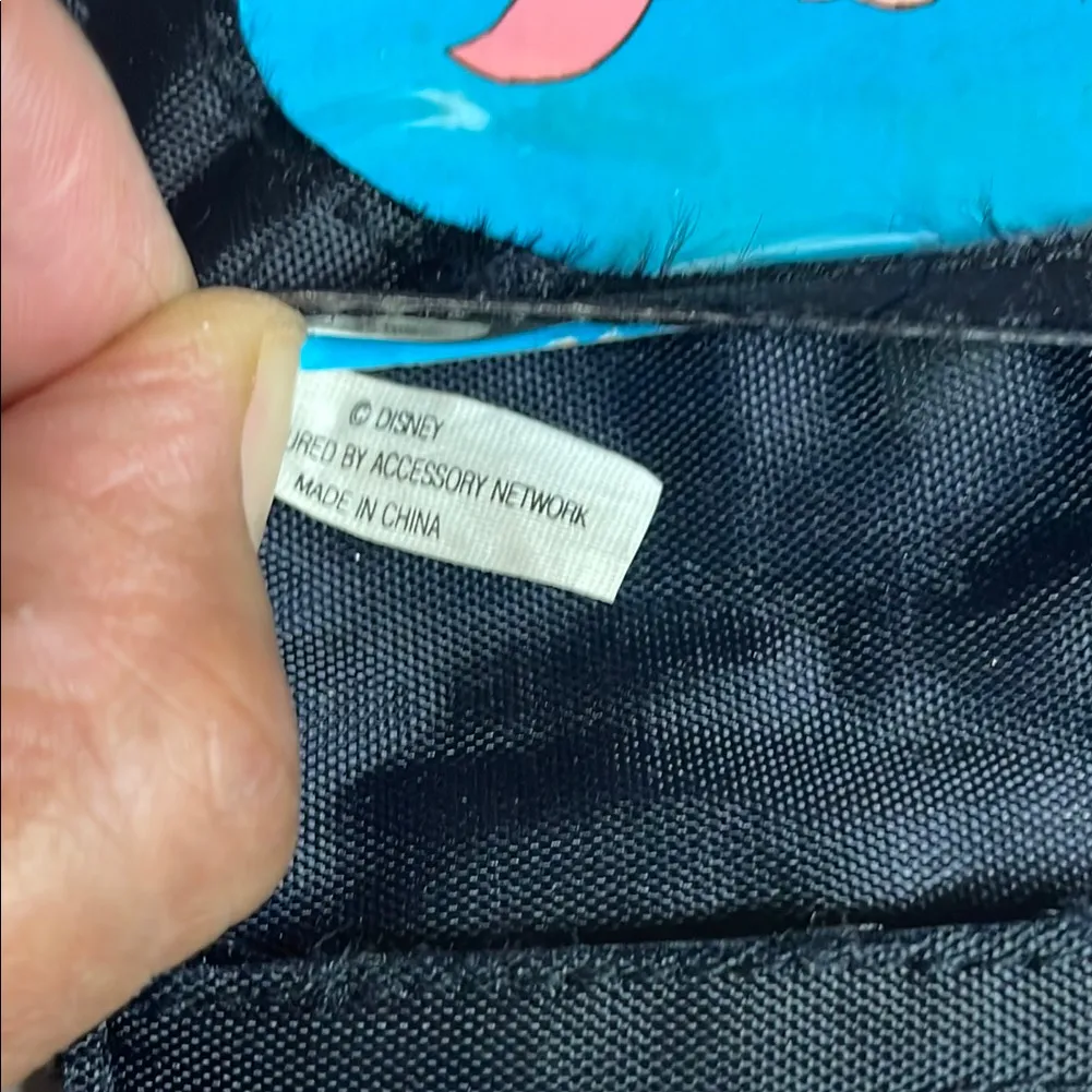 Vintage Winnie the Pooh and Tigger Bifold Wallet - Rare 90’s Disney


- - Image 6