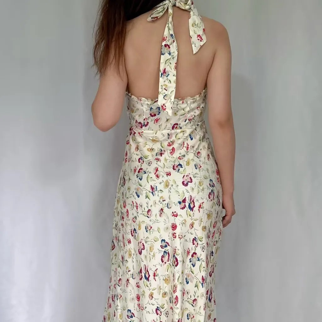 NWOT Doen Mazarin Dress - Image 7