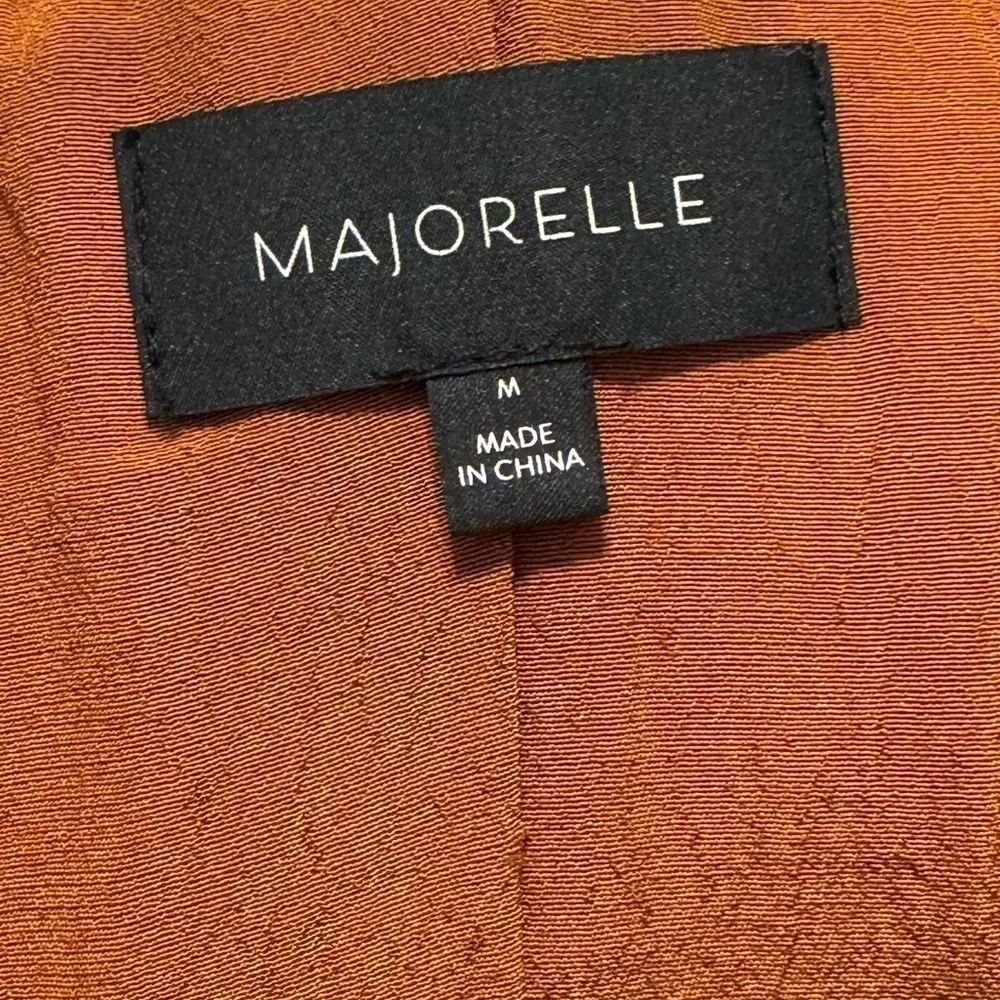 Majorelle Blazer Dress - Image 9