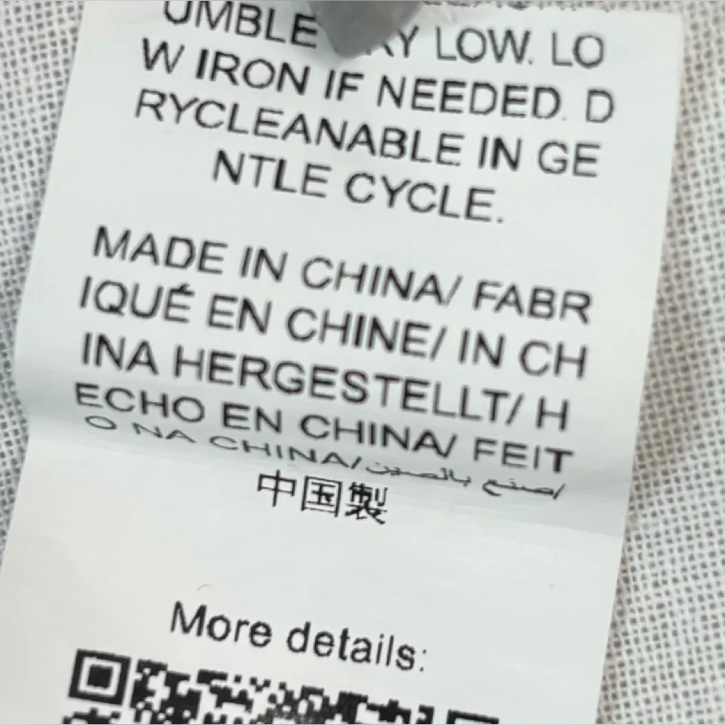 SHEIN 2X High Neck Loose Fit Sleeveless Wide Leg Jumpsuit Loungewear - Image 6