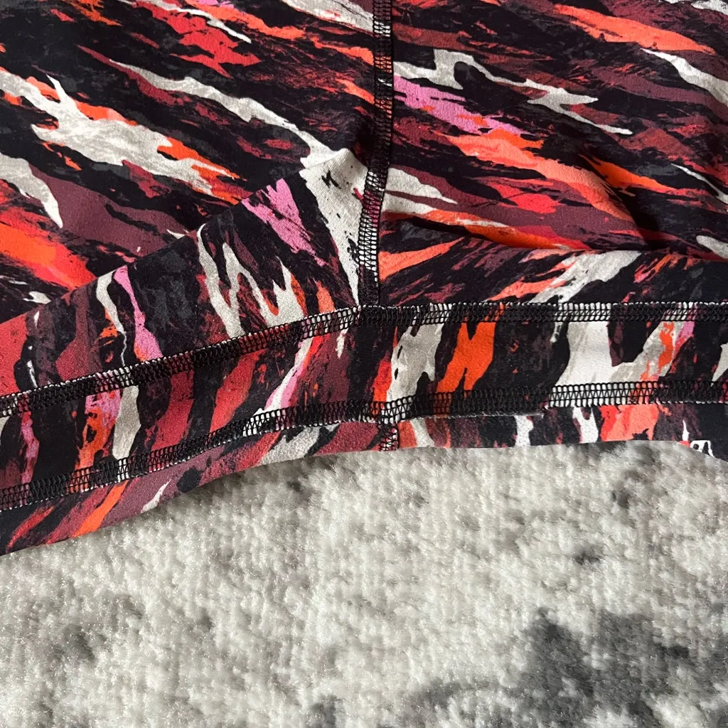 Lululemon Lunar New Year Flow Y Bra and Align Pant Bundle - Image 6