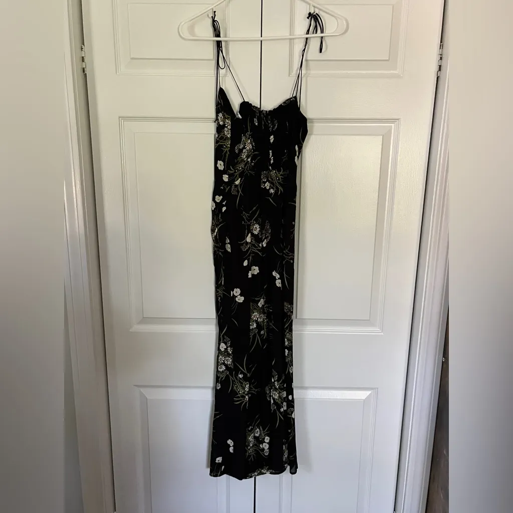 Reformation Kourtney Dress in Veuve Floral - Image 6