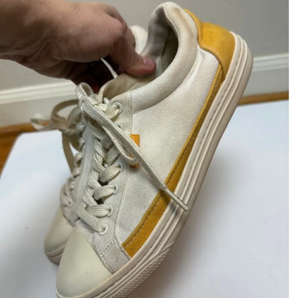 Tory Burch Court Low-top Sneakers Sz. 9 - Image 7
