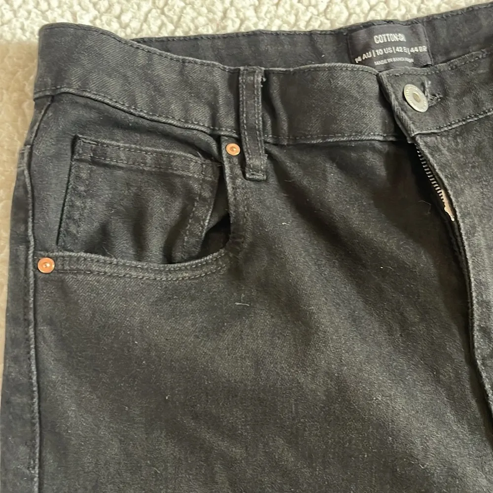 Cotton On Original Flare Jeans size 10US - Image 5