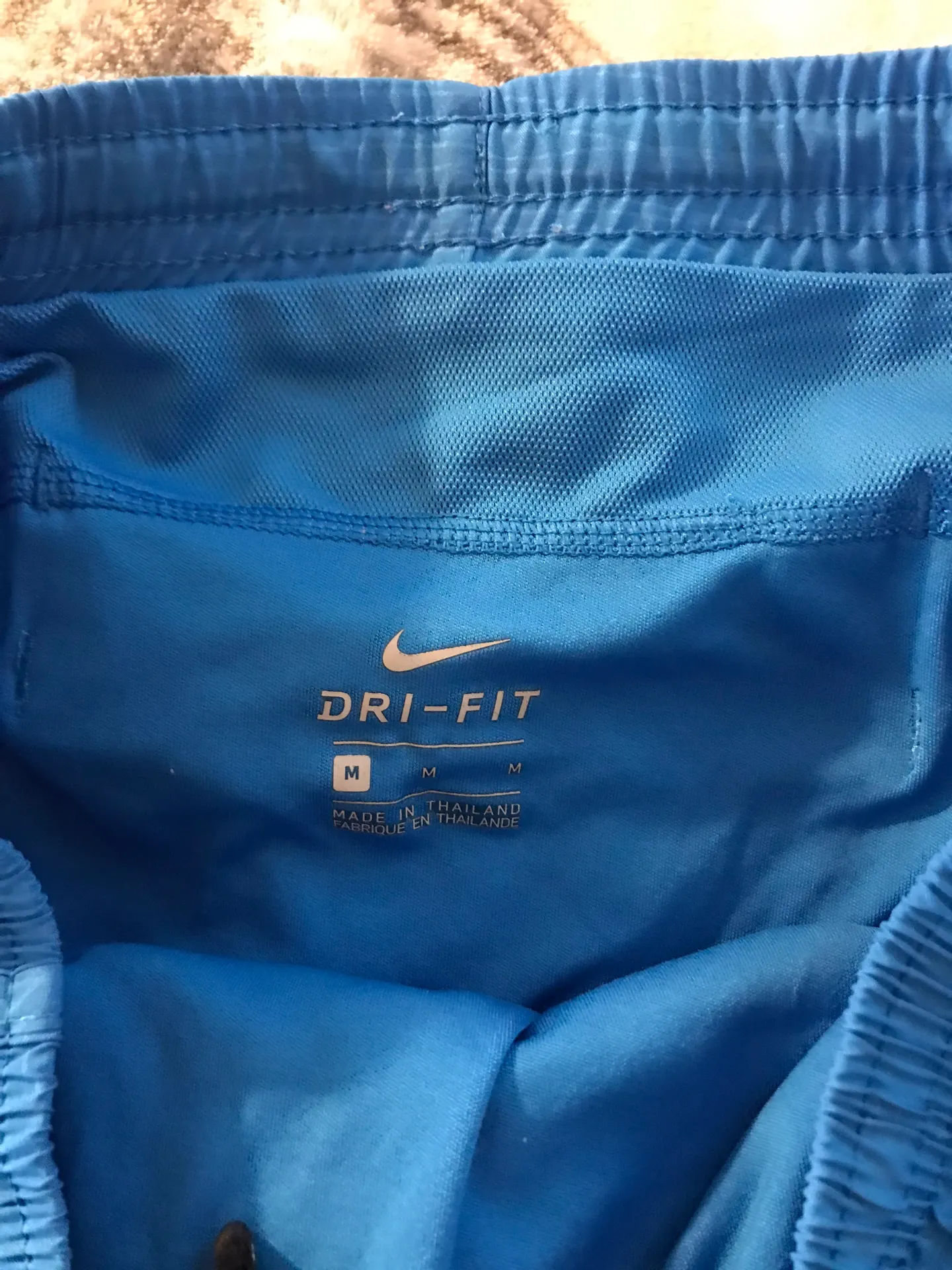 Nike Dry Fit Running Shorts - Image 3