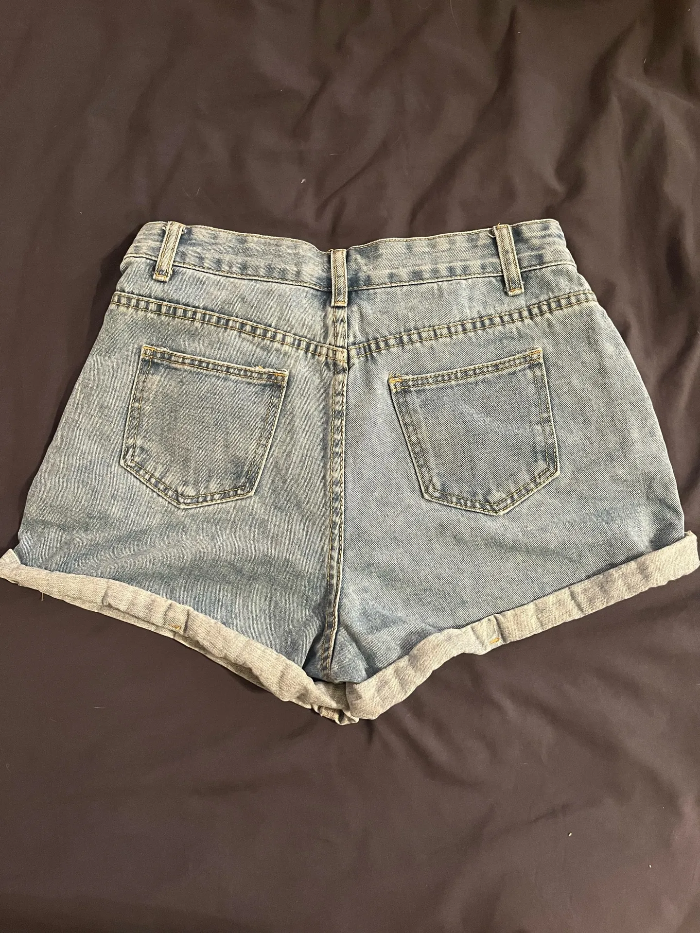 Shein Shorts - Image 2