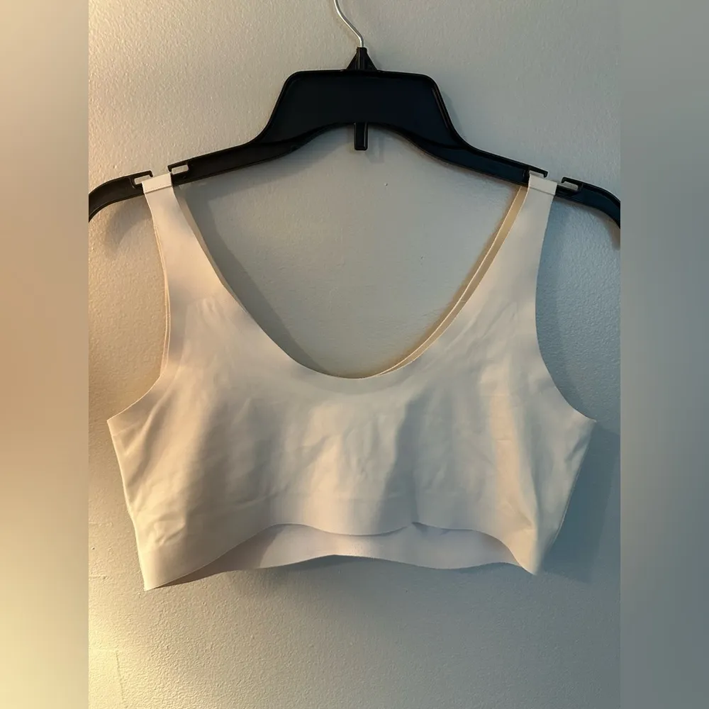 Knix Luxelift Pullover Bra Size L - Image 2