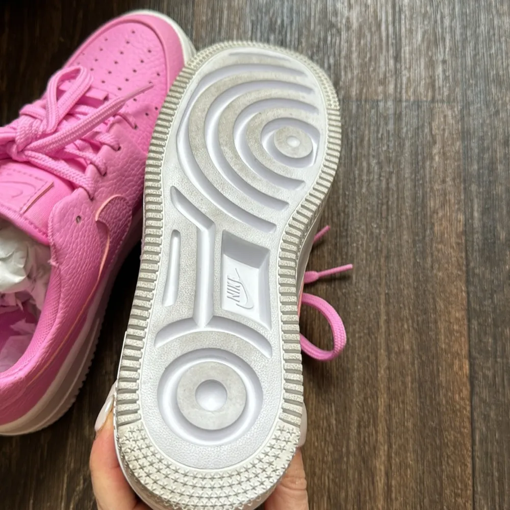 Air Force 1 Sage Low 'Psychic Pink' - Image 8