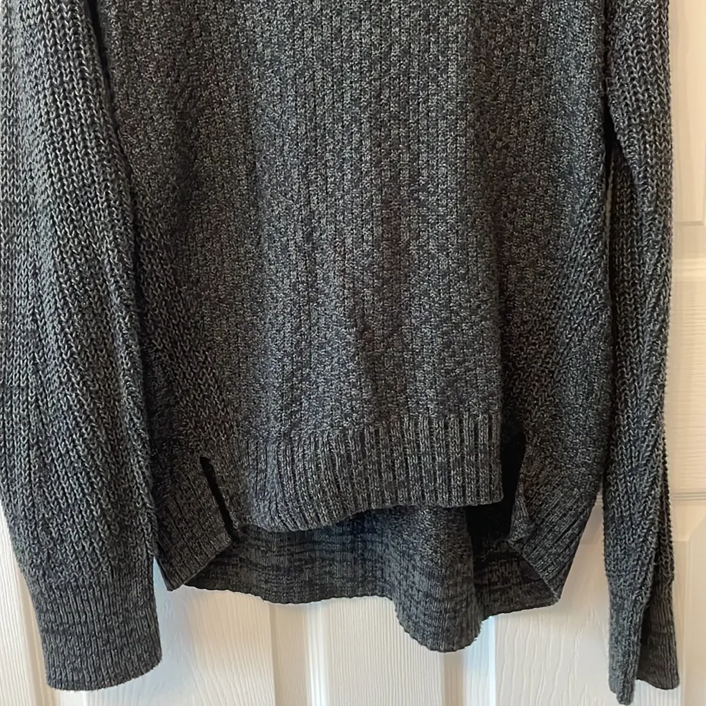 Universal Thread cotton tunic sweater - Image 3