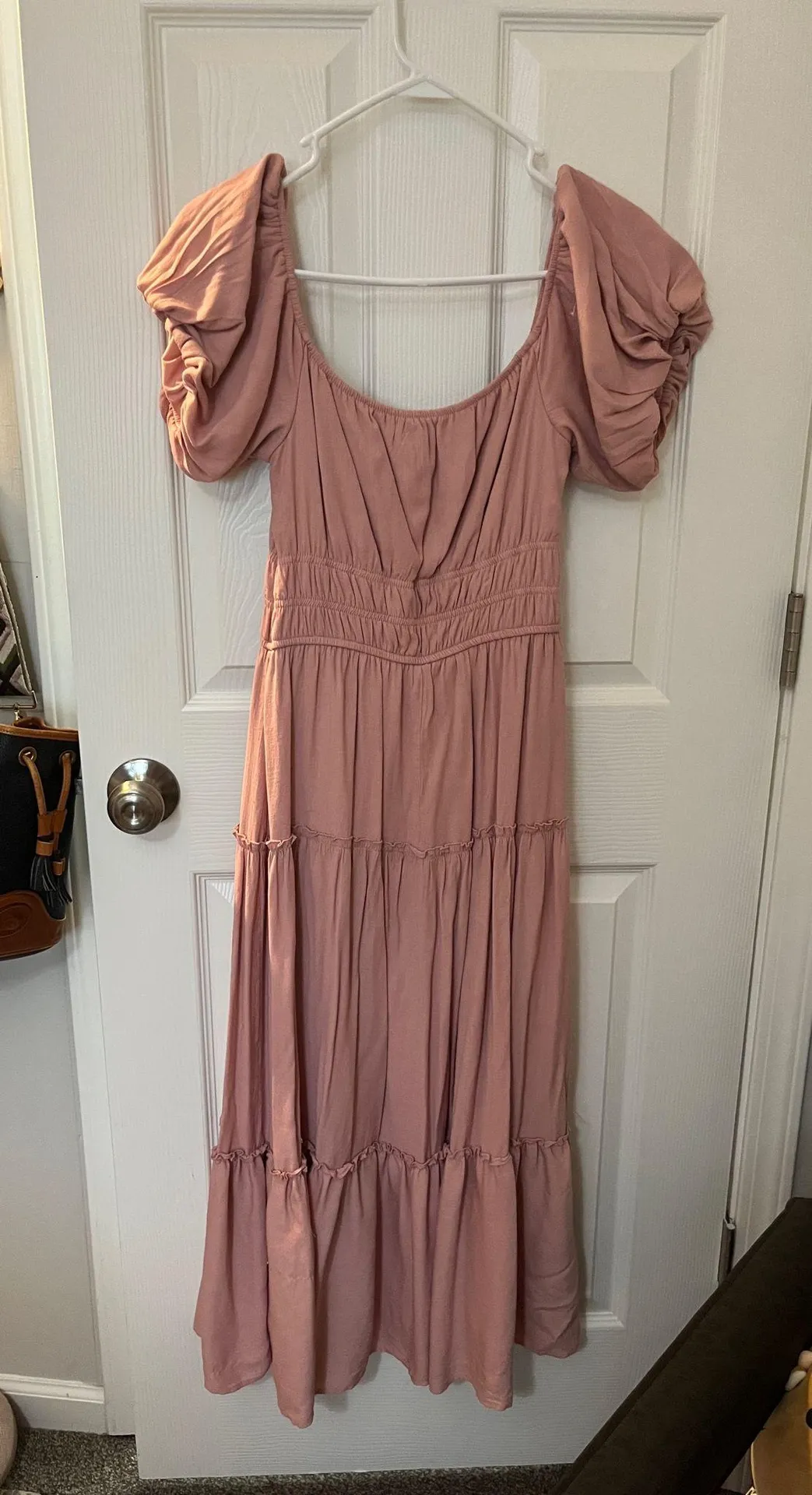 Francesca's Dress - Image 2