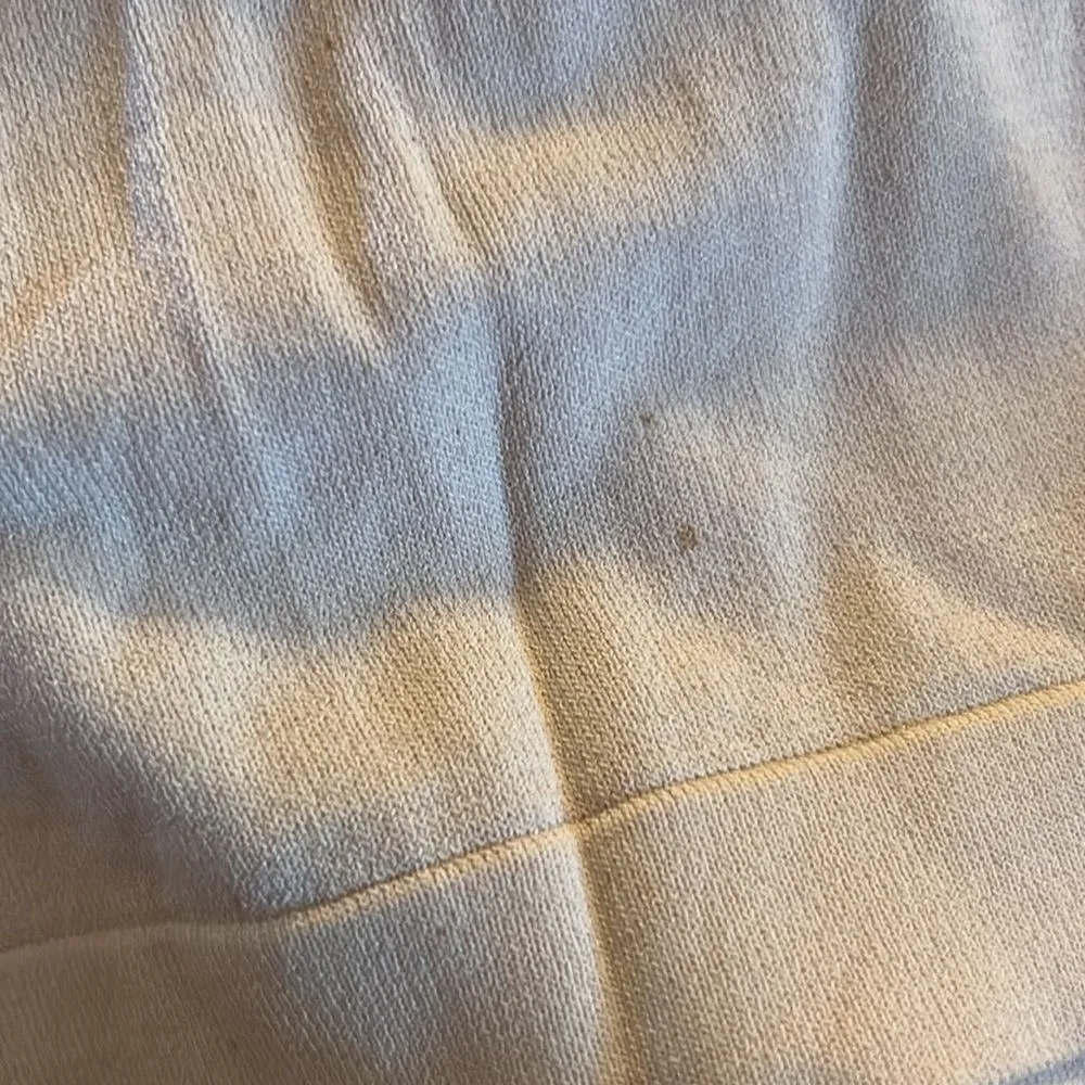 Cos beige blouse M - Image 10