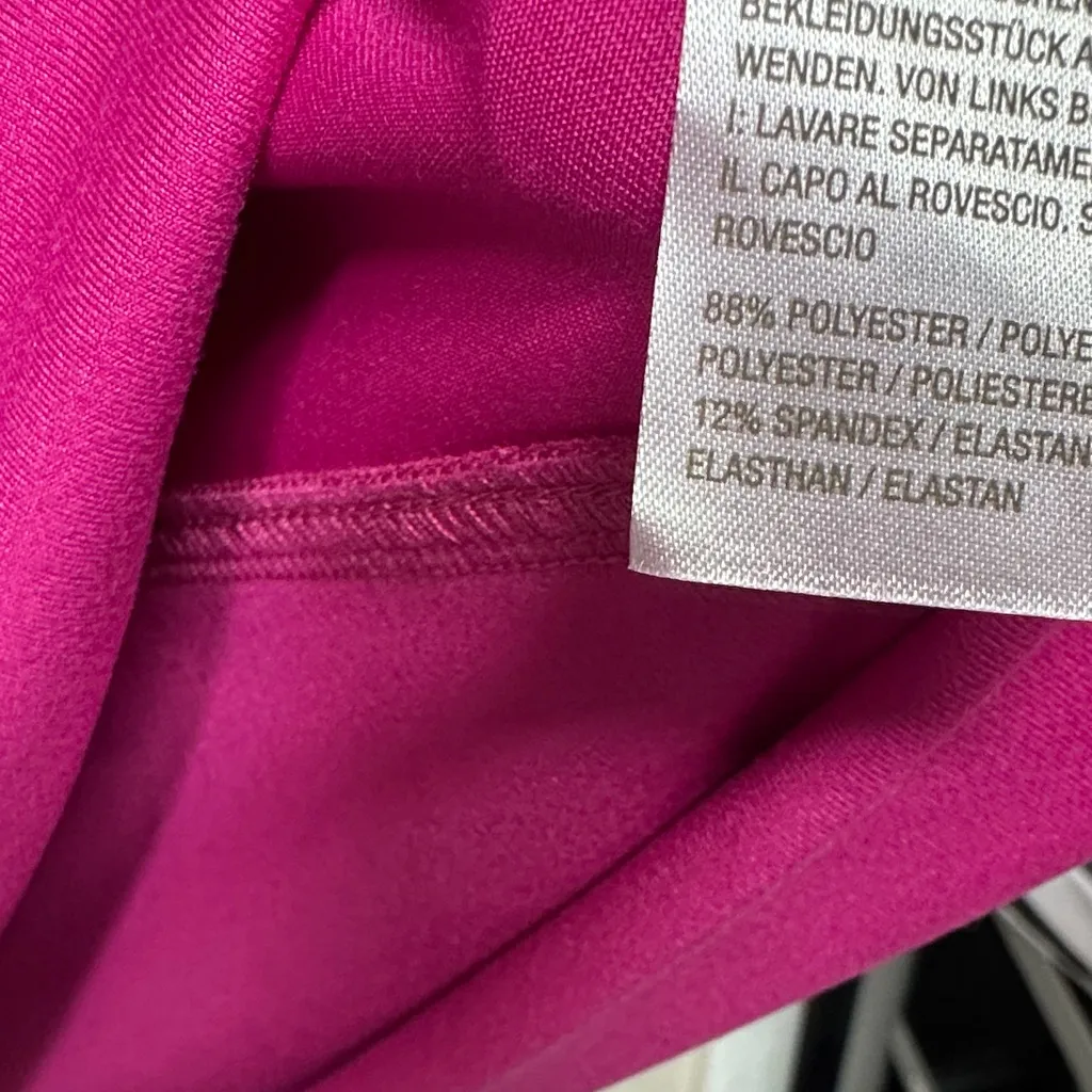 Belle by Kim Gravel Fuchsia Zip - Image 9