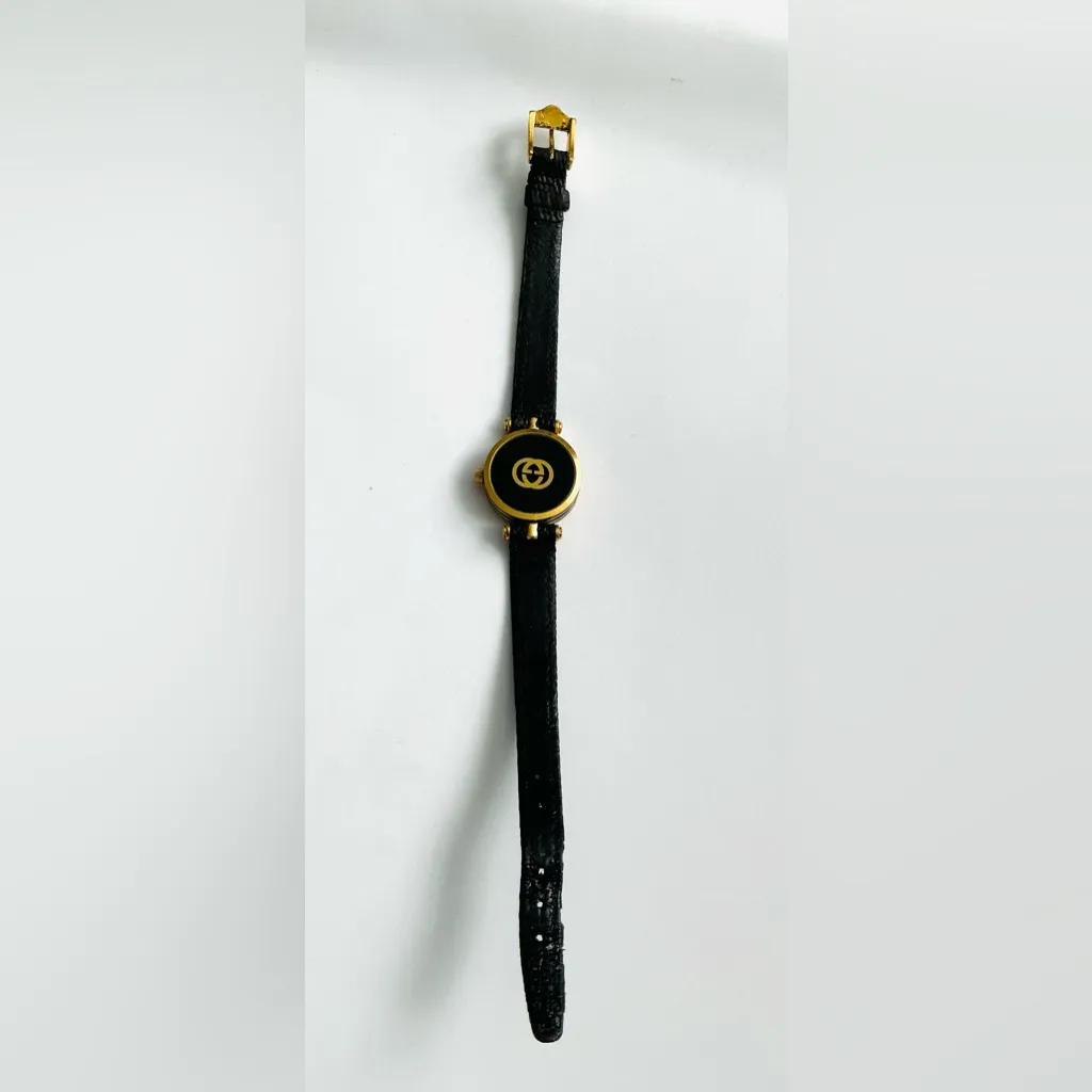 Ladies GUCCI lovely DRESS watch💖💖 - Image 11