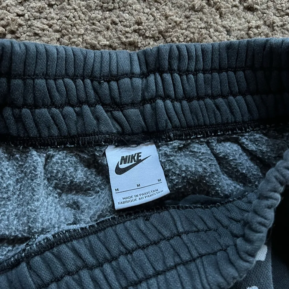 Nike Sportswear Fleece Sweatpants - Image 5