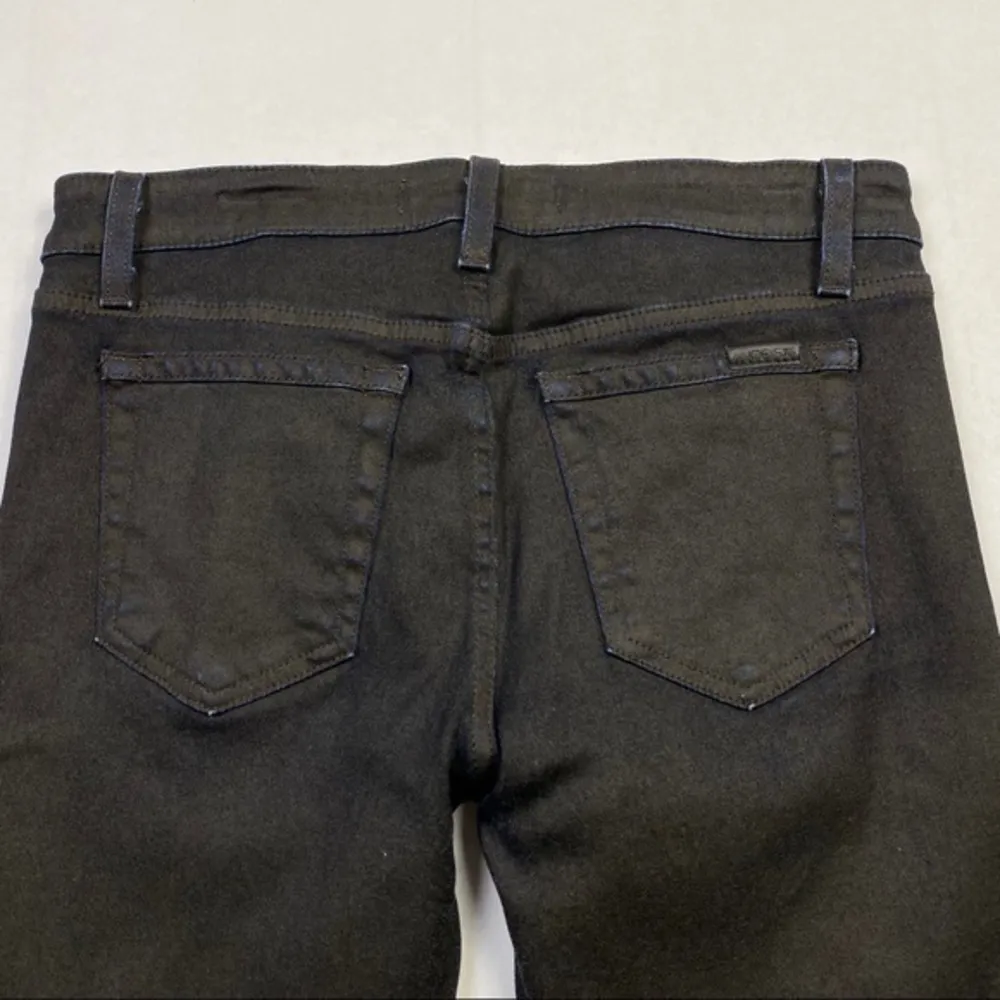 Joe’s Jeans‎ Paneled Knee Skinny Jean - Image 9