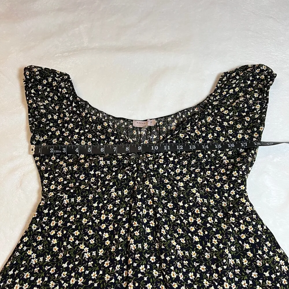 Dream Of Me V - Image 9