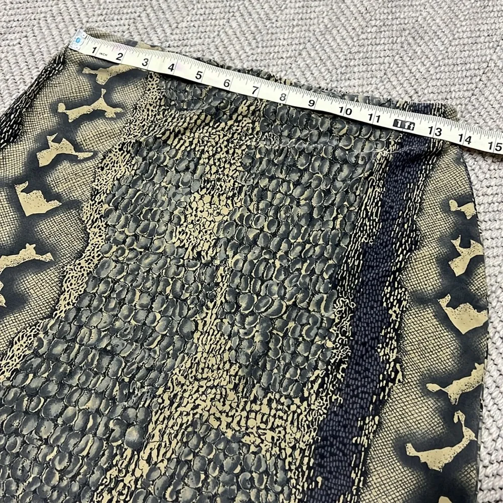 Joule skirt Size L - Image 2