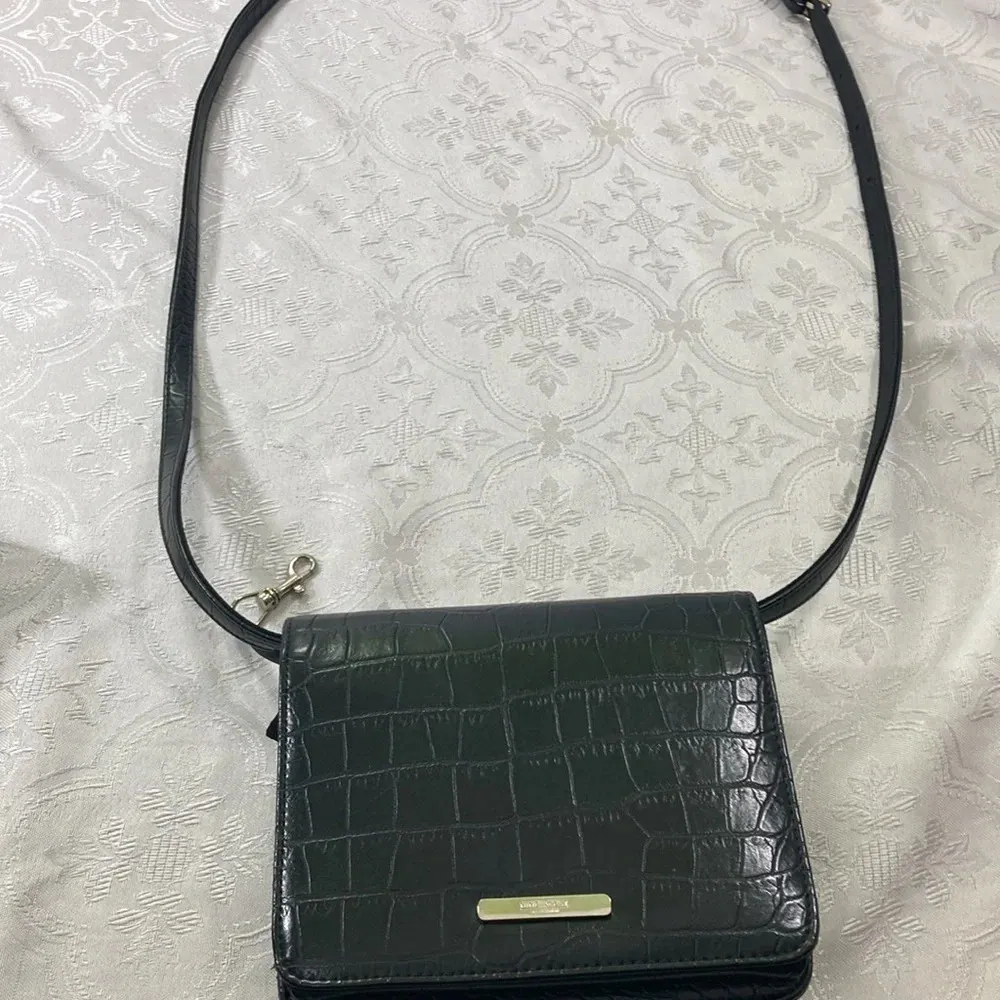 Nine West cross body purse S - Image 2
