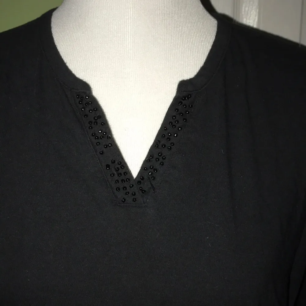 Bobbie  Cotton Blouse - Image 3