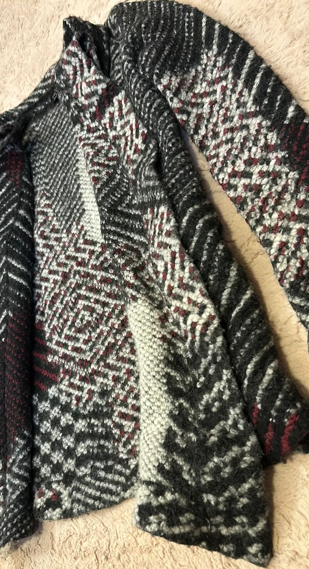 Sweater Size M - Image 3