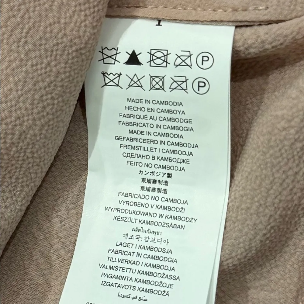 Michael Kors Metallic Romantic Ruffle Mini Dress Boho Festival Fairy Sparkle Y2K Pink Size XS - Image 7