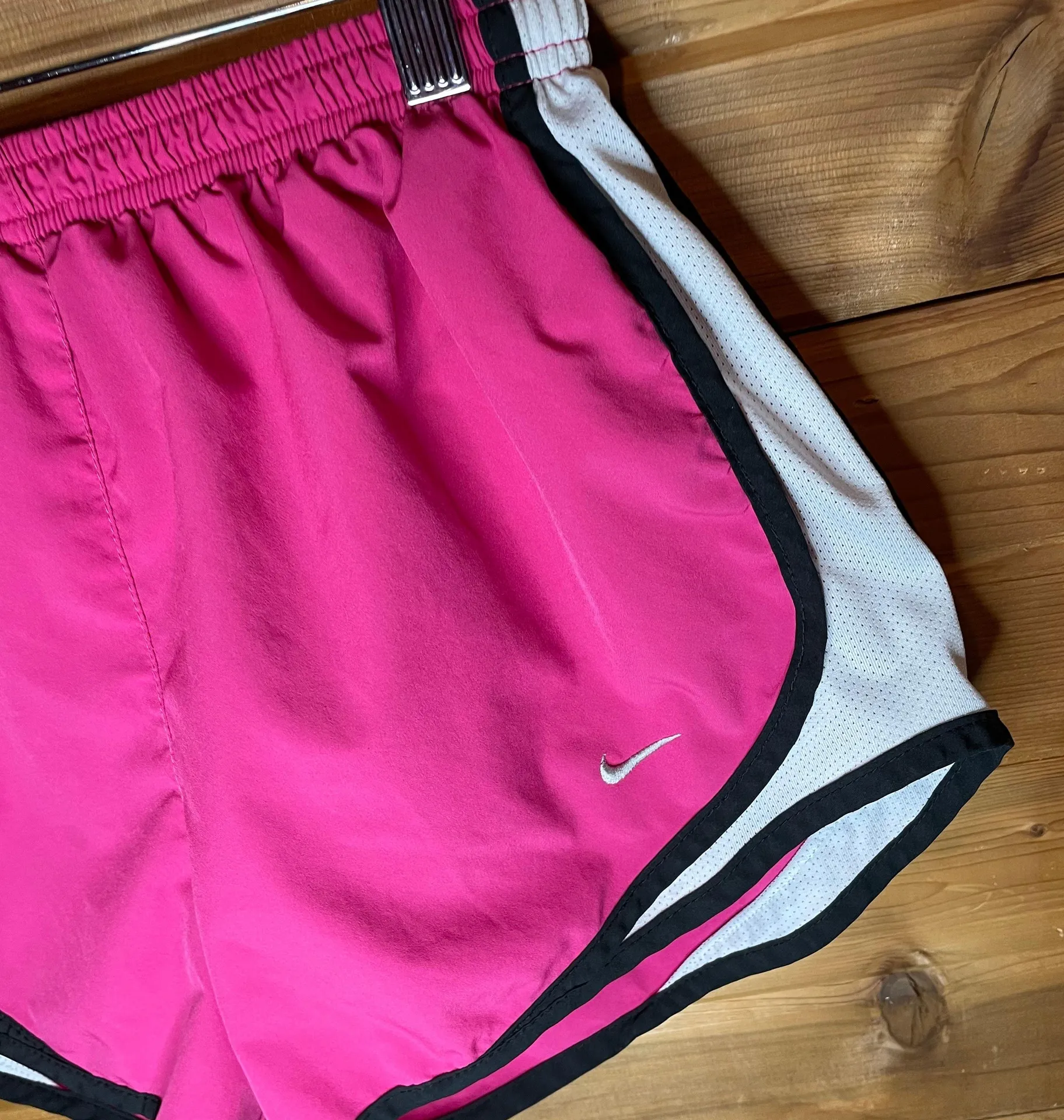 Nike Running Shorts - Image 3