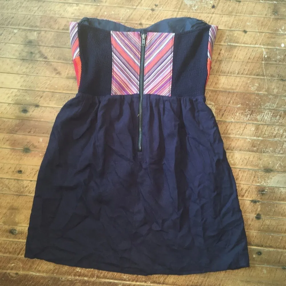 Revolve Greylin S strapless teen Vogue dress - Image 4