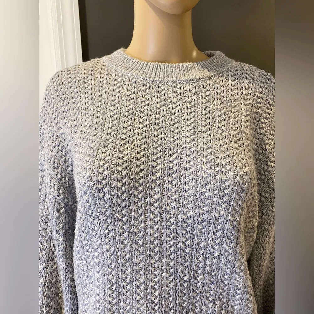 Universal Thread Women's Grey Jumper size S - Image 3