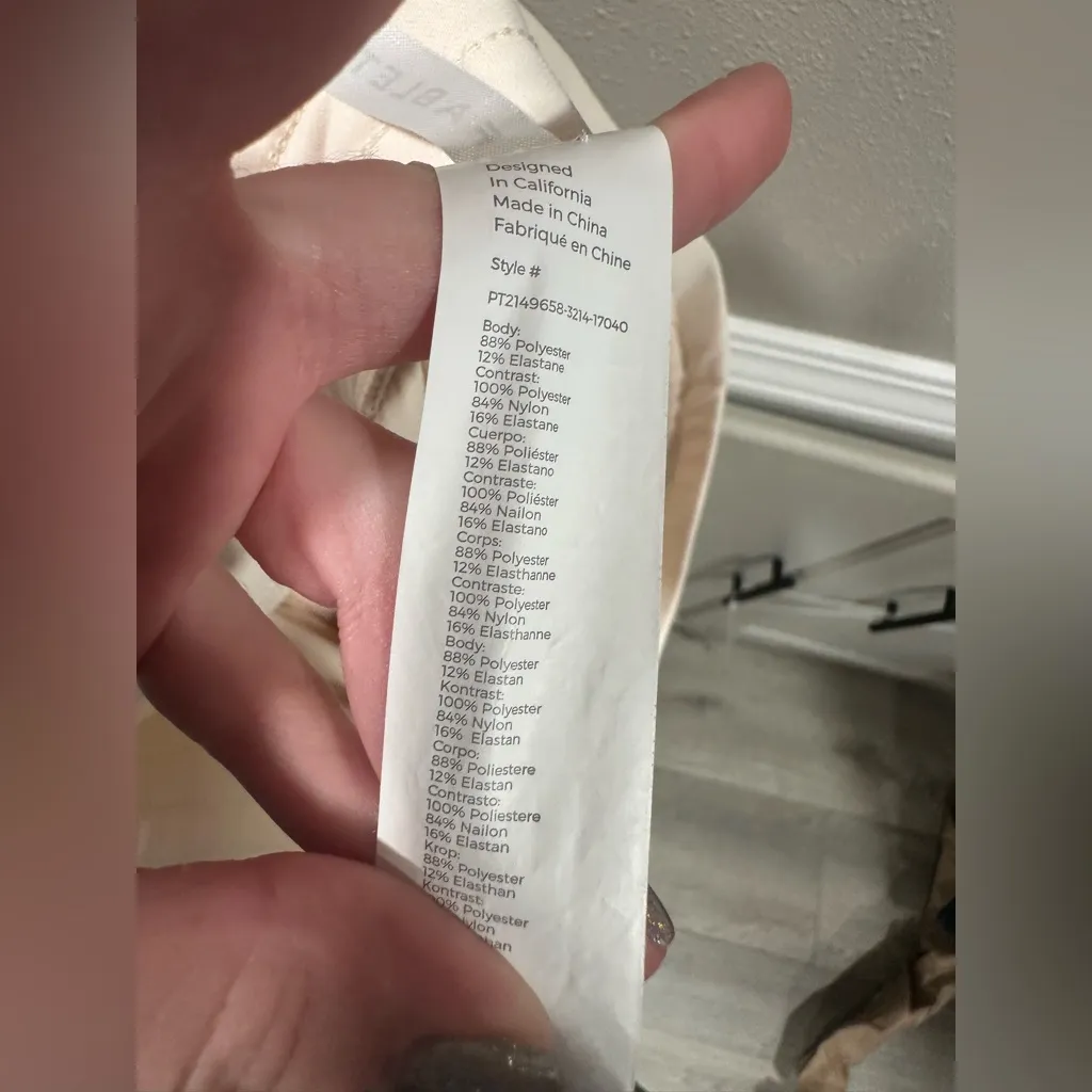 Fabletics On-The-Go Cold Weather Joggers - Image 6