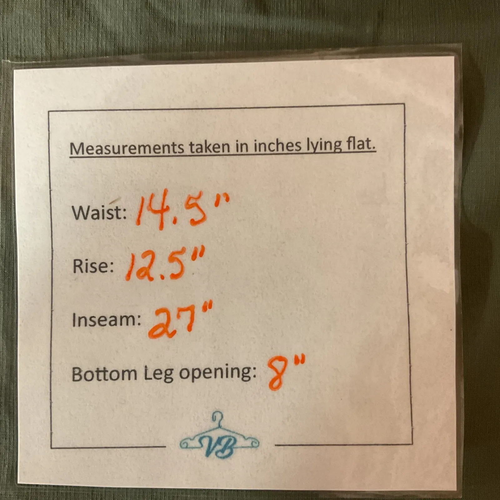 GM Fashion Women's High Rise Casual Utility Jogger Cargo Pants Size Medium NWT Green - Image 5