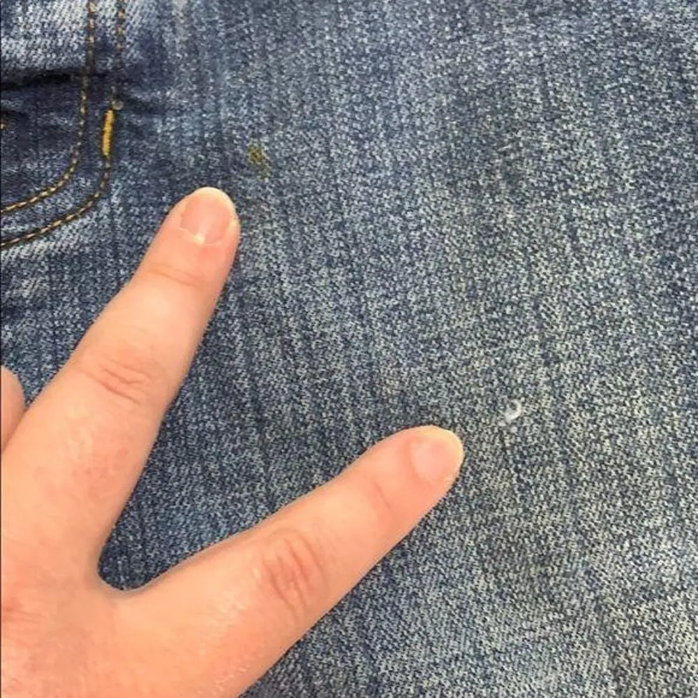 Prodigy Womens Denim Blue Jeans Pants Boot Cut Mid Rise Medium Wash Size 9 - Image 12