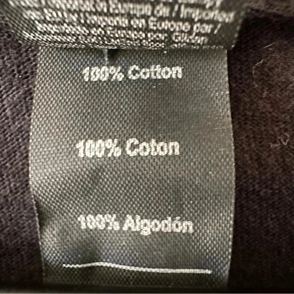 JO DEE MESSINA country T shirt tour 2000s Medium Straight Red Hair Concert Y2K - Image 6