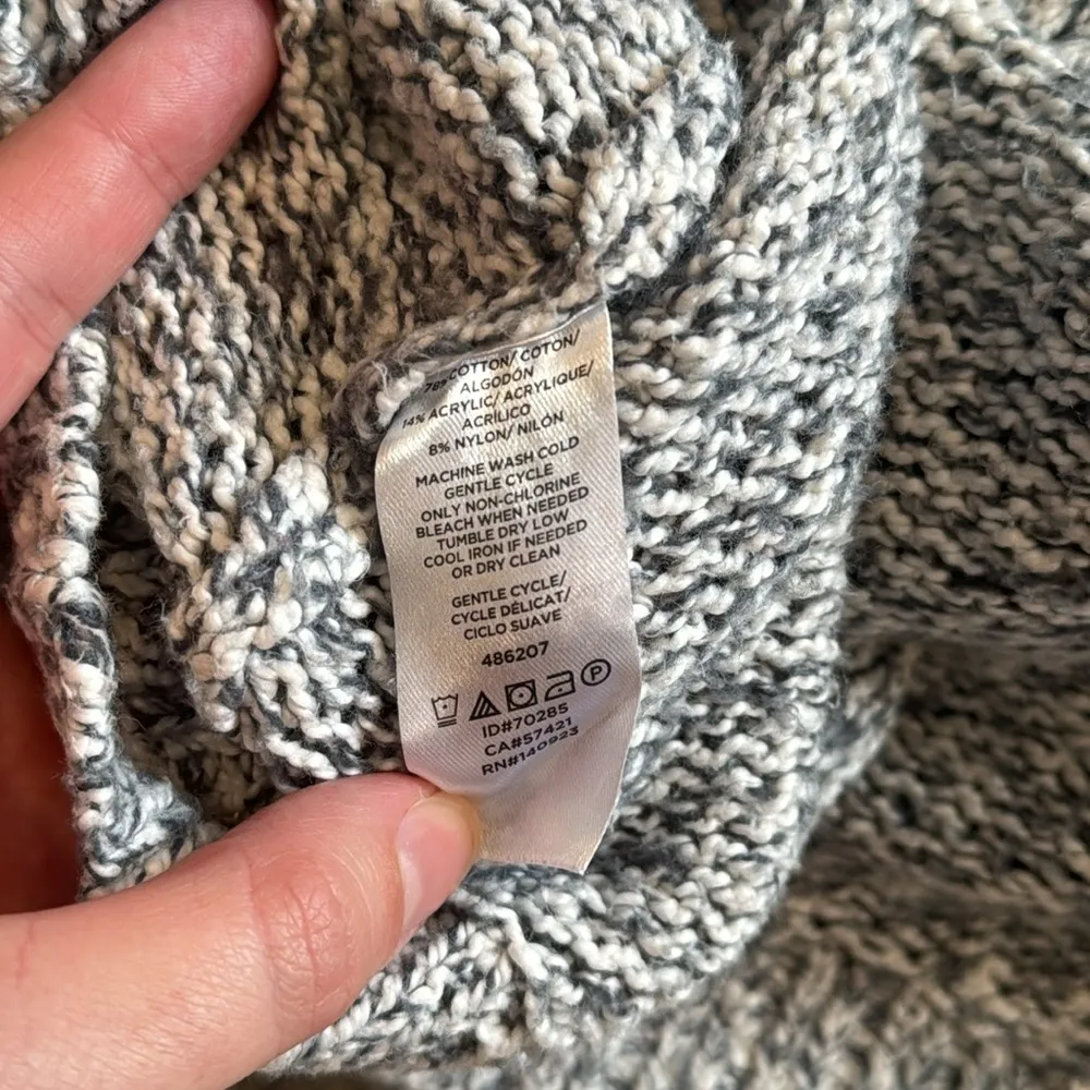 LOFT Outlet Petite Sweater - Image 4