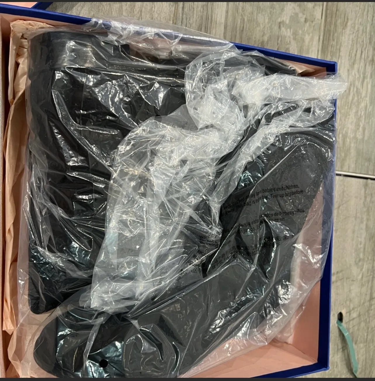 Stuart Weitzman Boots - Image 5