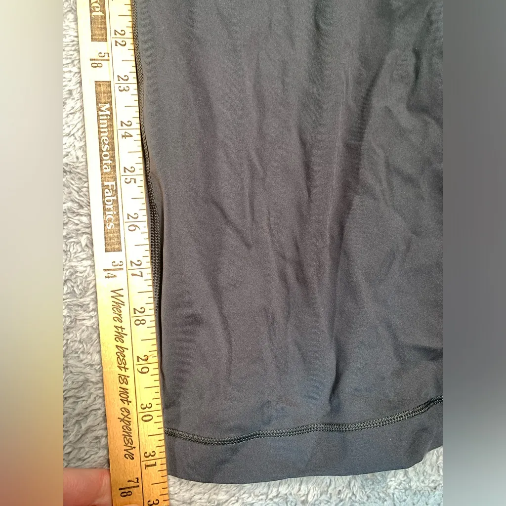 Lululemon groove pant flare 4 gray - Image 4