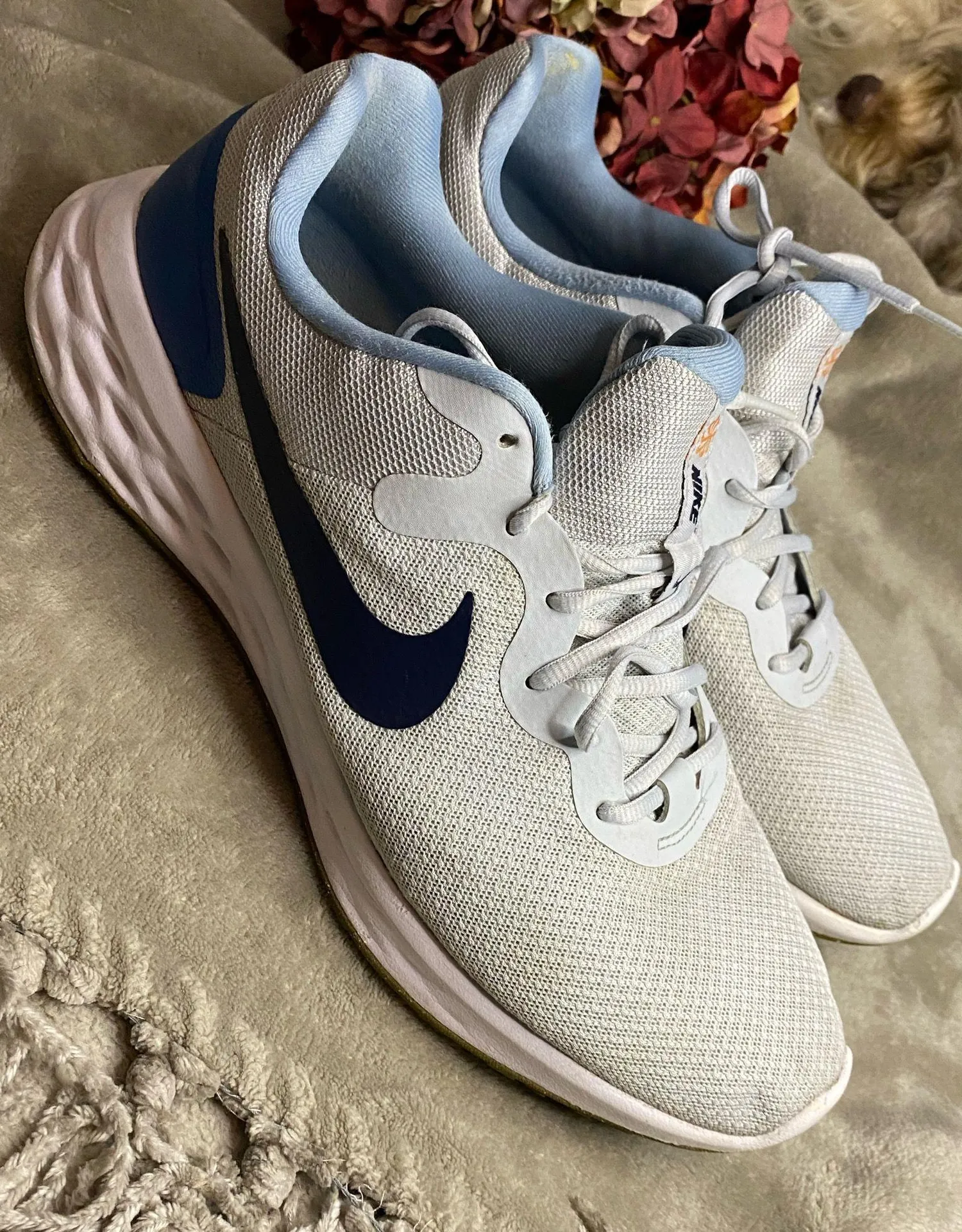 Nike Revolution 6 NN Next Nature Men's Running Shoes - Image 2