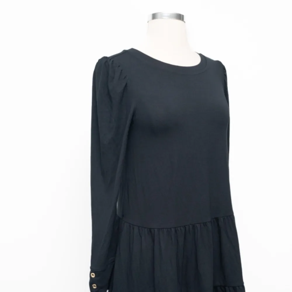 Lilly Pulitzer. Arlette Long Sleeve Knit Dress. - Image 10