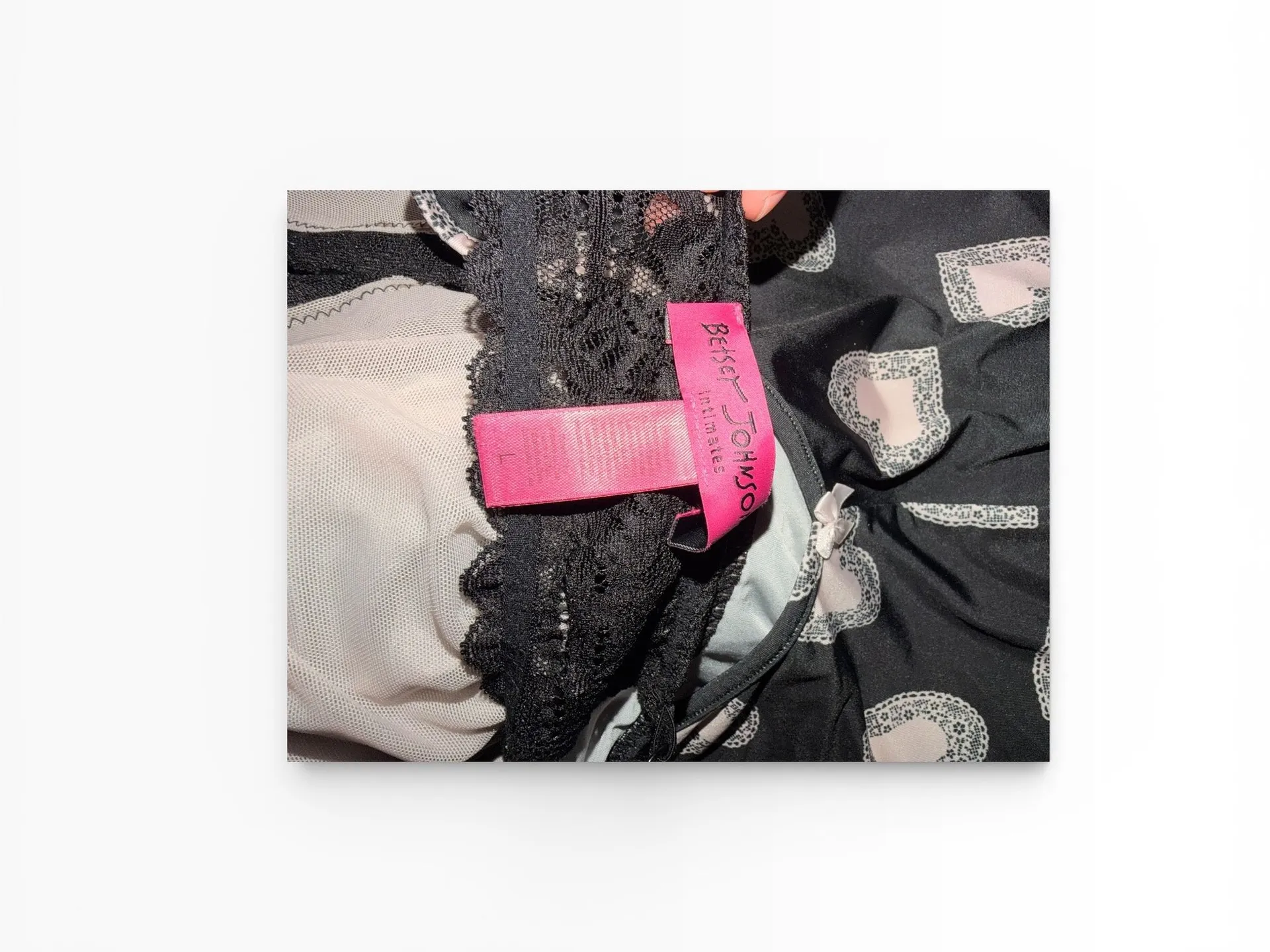 Betsey Johnson - Image 3