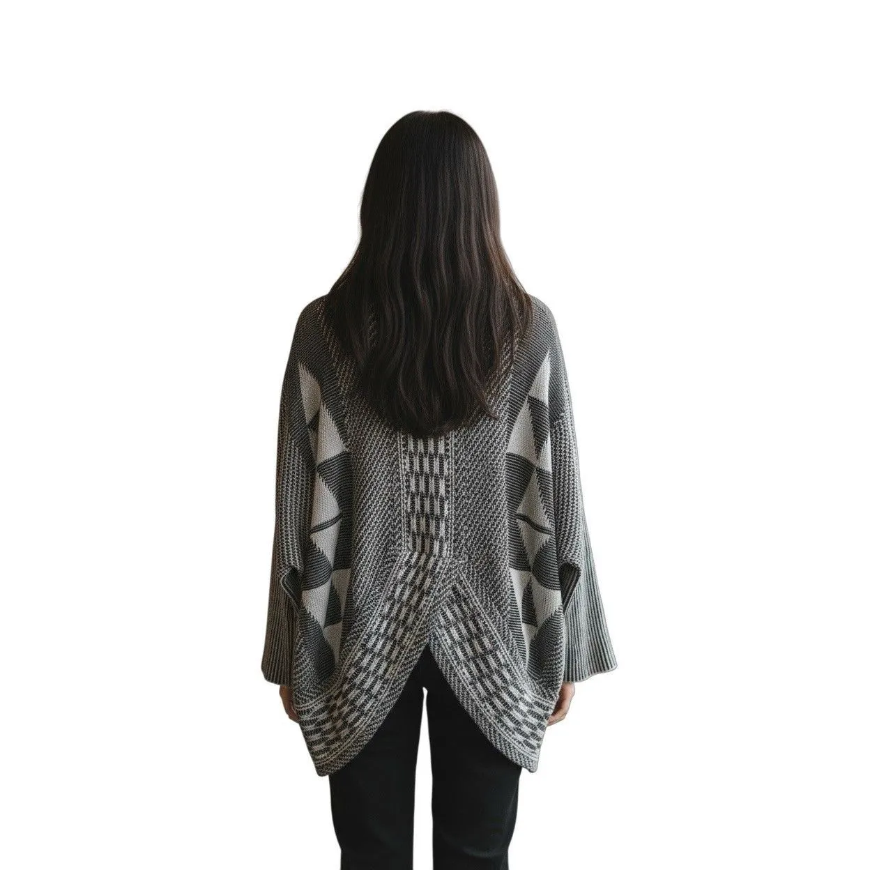 Anthropologie Paper Crane Sweater Small - Image 2