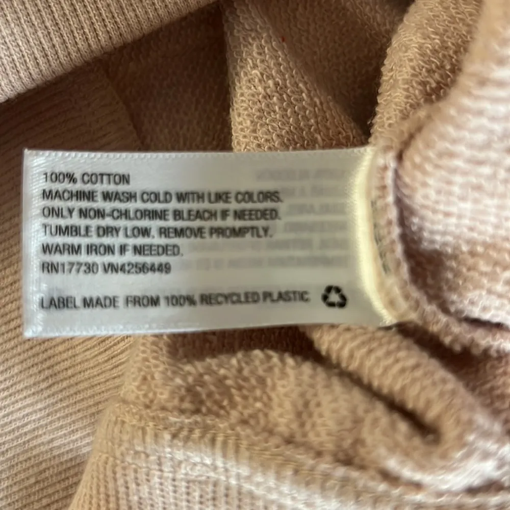 NWT - Goodfellow & Co. - Relaxed Fit Sweatshirt - Image 5